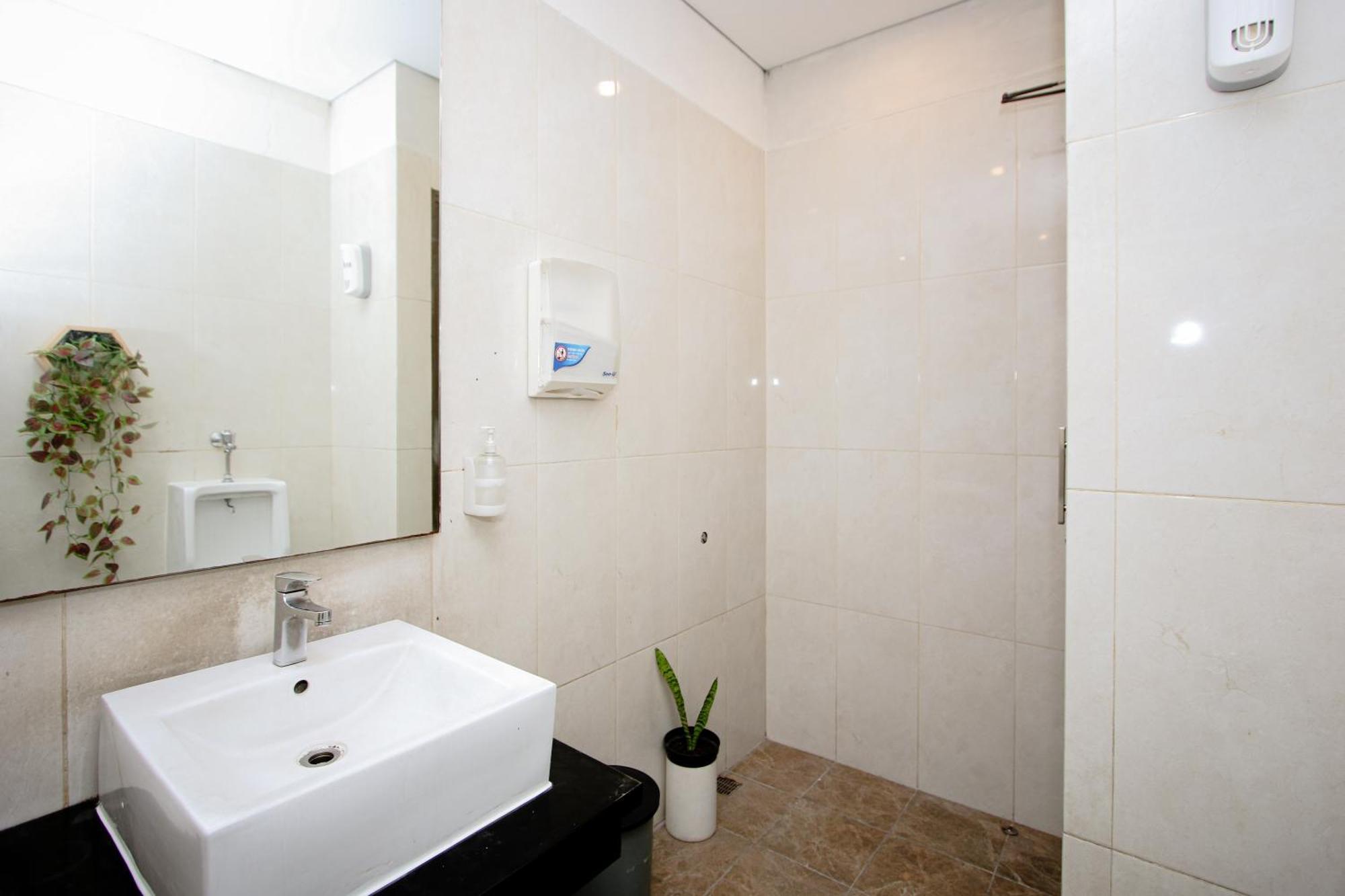 Zodiak Asia Afrika By Kagum Hotels Bandung Exterior foto
